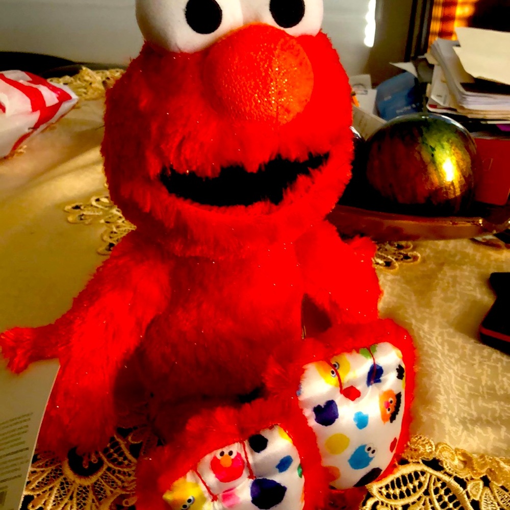Elmo
